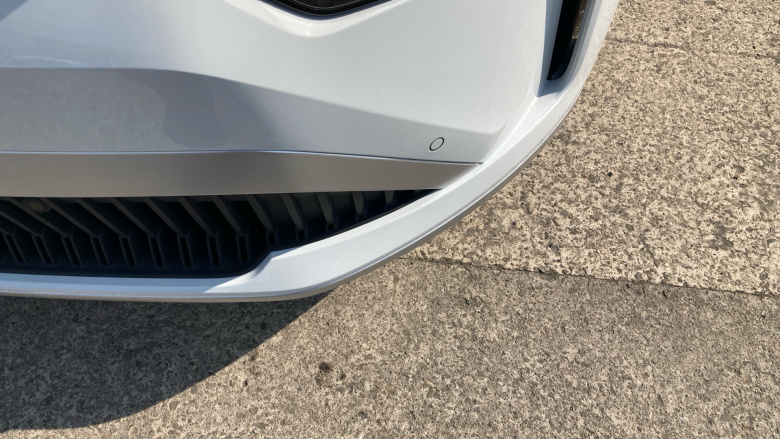 Skoda Enyaq 150kW 60 SE L 63kWh 5dr Auto Electric Estate